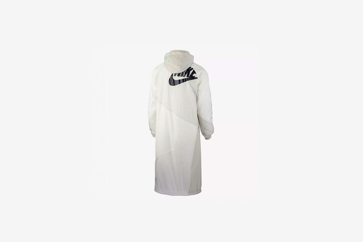 Nike nsw store taped woven anorak